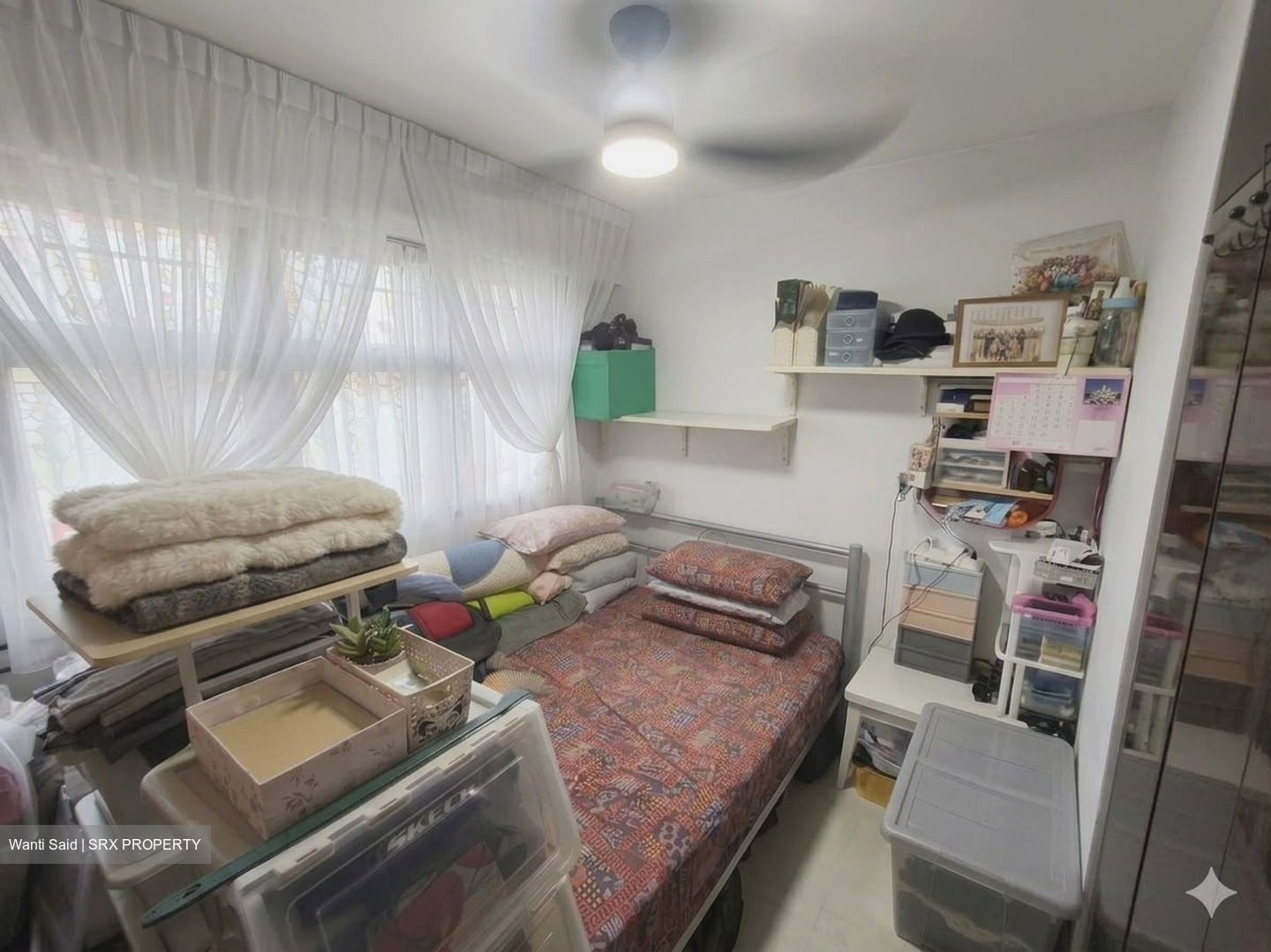 Blk 421C Northshore Straitsview (Punggol), HDB 2 Rooms #552893391